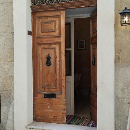 No. 101 In Valletta Exteriér fotografie